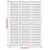 Produktbild 7 för Rumsavdelare med 3 paneler japansk stil 120x170 cm