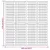 Produktbild 7 för Rumsavdelare med 4 paneler japansk stil 160x170 cm