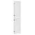 Produktbild 4 för Rumsavdelare med 6 paneler japansk stil 240x170 cm vit