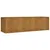 Produktbild 2 för Odlingslåda 280x80x80 cm rosttrögt stål