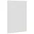 Produktbild 2 för Magnetiskt insektsnät för fönster vit 80x120 cm