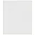 Produktbild 3 för Magnetiskt insektsnät för fönster vit 100x120 cm
