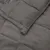 Produktbild 5 för Tyngdtäcke grå 200x220 cm 9 kg tyg