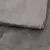 Produktbild 5 för Tyngdtäcke med påslakan grå 200x220 cm 13 kg tyg