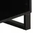 Produktbild 7 för TV-skåp 100x33x46 cm massivt återvunnet och konstruerat trä
