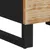 Produktbild 10 för Badrumsskåp 38x33x58 cm massivt återvunnet trä