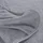 Badhanddukar 2 st grå 60x135 cm tyg 400 gsm