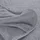 Badhanddukar 2 st grå 75x200 cm tyg 400 gsm
