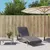 Produktbild för Badhanddukar 2 st antracit 75x200 cm tyg 400 gsm