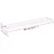 Produktbild 7 för Duschhylla för duschvägg svart 90 cm gjuten aluminium