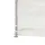 Produktbild 5 för Paviljong med tak vit 4,08x2,23x3,22 m polyeten