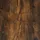 Badrumsskåp rökfärgad ek 30x30x100 cm konstruerat trä