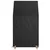 Produktbild 2 för Överdrag för utemöbler 2 st 8 ölj. 65x65x80/120 cm polyeten