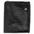 Produktbild 6 för Överdrag för utemöbler 2 st 8 ölj. 65x65x110/150 cm polyeten