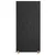 Produktbild 2 för Överdrag för utemöbler 2 st 8 ölj. 75x70x140 cm polyeten