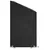 Produktbild 3 för Överdrag för utomhusbänk 2st 8 ölj. 130x70x70/88 cm polyeten