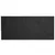 Produktbild 4 för Överdrag för utomhusbänk 2st 8 ölj. 160x70x70/88 cm polyeten