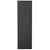 Produktbild 4 för Överdrag för solsäng 2st 12 öljetter 200x65x35/60 cm polyeten