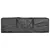 Produktbild 3 för Dynväska 2 st svart 135x40x55 cm polyeten