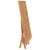 Produktbild 5 för Hopfällbart trädgårdsbord 120x120x75 cm massiv teak