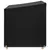Produktbild 3 för Överdrag för hammock 12 öljetter 215x150x130/150 cm polyeten