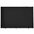 Produktbild 4 för Överdrag för hammock 12 öljetter 215x150x130/150 cm polyeten