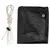 Produktbild 9 för Överdrag för hammock 12 öljetter 215x150x130/150 cm polyeten