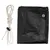 Produktbild 9 för Överdrag för hammock 12 öljetter 220x177x220 cm polyeten