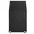 Produktbild 3 för Överdrag för trädgårdsmöbler 8 ölj. 65x65x80/120 cm polyeten