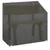Produktbild 2 för Överdrag för trädgårdsmöbler 8 ölj. 130x70x70/88 cm polyeten