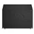 Produktbild 3 för Överdrag för trädgårdsmöbler 8 ölj. 160x70x70/88 cm polyeten