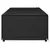 Produktbild 4 för Överdrag för solsäng 12 öljetter 205x75x40 cm polyeten