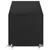 Produktbild 3 för Överdrag för solsäng 12 öljetter 205x75x40/70 cm polyeten