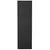 Produktbild 5 för Överdrag för solsäng 12 öljetter 205x75x40/70 cm polyeten