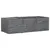 Produktbild 4 för Dynväska svart 135x40x55 cm polyeten