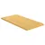 Produktbild 2 för Bordsskiva 50x100x2,5 cm bambu