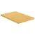 Produktbild 2 för Bordsskiva 40x60x2,5 cm bambu