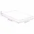 Produktbild 4 för Bordsskiva 40x60x2,5 cm bambu