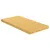 Produktbild 2 för Bordsskiva 50x100x4 cm bambu