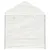 Produktbild 4 för Paviljong med tak vit 11,15x2,28x2,69 m polyeten