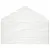 Produktbild 4 för Paviljong med tak vit 4,46x4,08x3,22 m polyeten