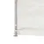 Produktbild 7 för Paviljong med tak vit 6,69x5,88x3,75 m polyeten