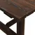 Produktbild 5 för Soffbord 90x50x41 cm massivt granträ 