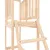 Produktbild 7 för Lekplats 53x110x214 cm impregnerad furu