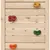 Produktbild 6 för Lektorn med klättervägg 53x110,5x214 cm massiv furu