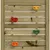 Produktbild 6 för Lekplats 53x46,5x169 cm impregnerad furu