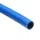 Tryckluftsslang blå 2 m PVC