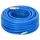 Tryckluftsslang blå 0,6" 5 m PVC