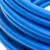 Produktbild 3 för Tryckluftsslang blå 50 m PVC