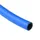 Tryckluftsslang blå 2 m PVC